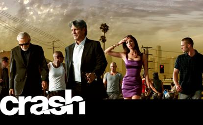 Crash